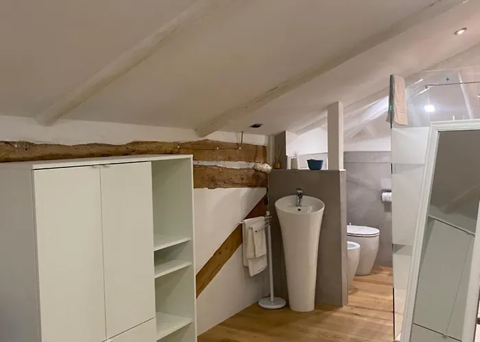 Affittacamere San Petronio House Bologna